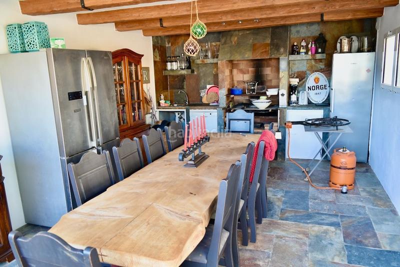 Foto d01fde0e-588b-4291-995c-d36af808b220. Casa amplia casa de una planta con mucha privacidad en Nucia (la)