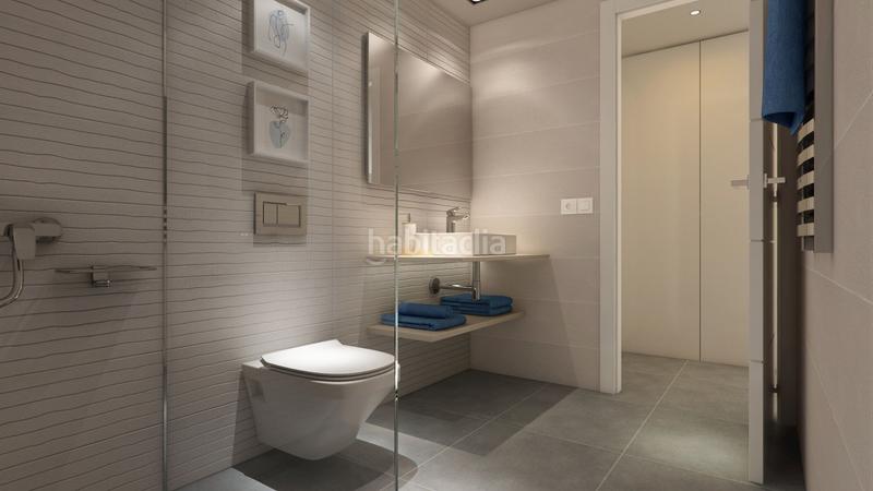 Foto b08365c0-606b-4391-9509-875240d8d899. Apartament amb piscina a balcón de Finestrat-terra marina Finestrat