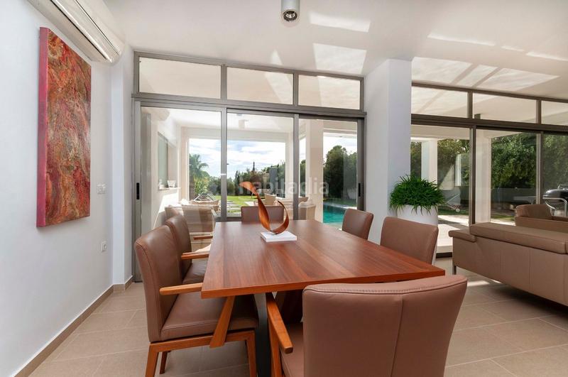 Foto 2e94b7e6-2e44-4ec0-b99d-01616c495d1b. Casa amb piscina a Altea la vella Altea