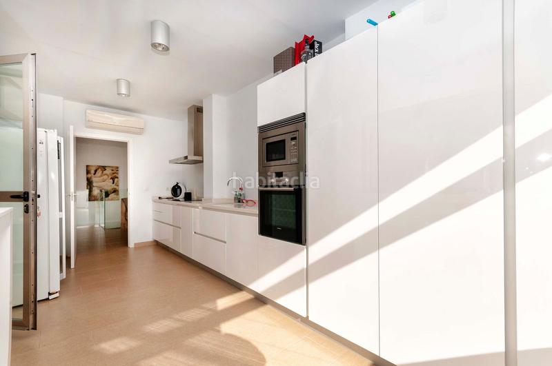 Foto 36c81eb4-ac6c-4cc5-9670-9a7c5df64f27. Casa amb piscina a Altea la vella Altea