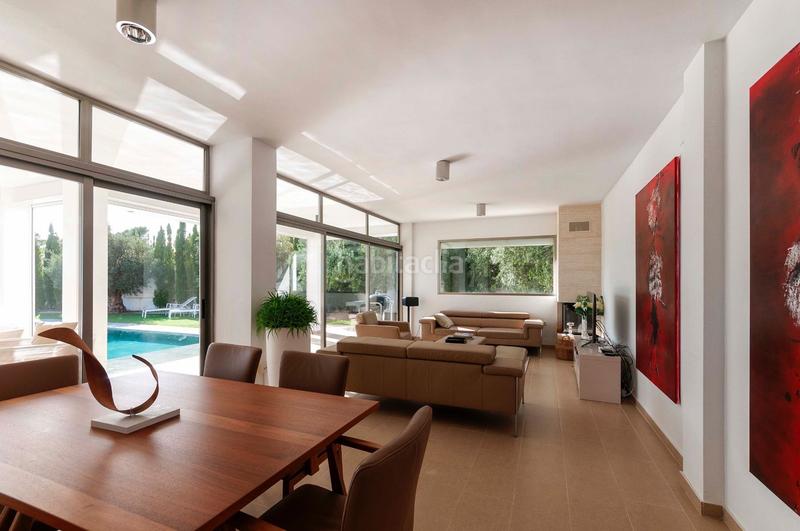 Foto 443c3086-042e-4a32-b507-53703d547e82. Casa amb piscina a Altea la vella Altea