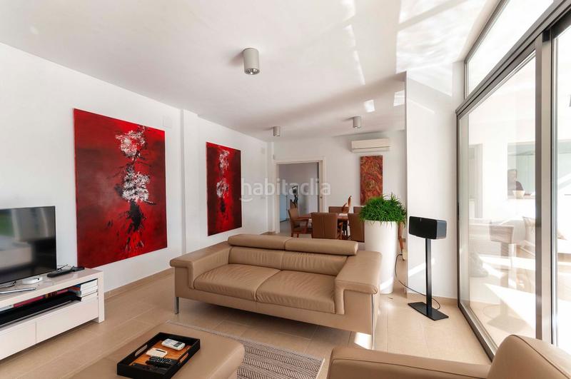 Foto 45901417-c81b-47c7-9c77-741e9162b100. Casa amb piscina a Altea la vella Altea