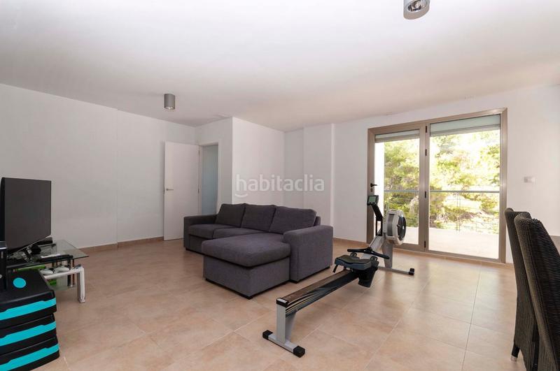 Foto 6775d762-e301-4f90-ba53-64f8eface389. Casa amb piscina a Altea la vella Altea