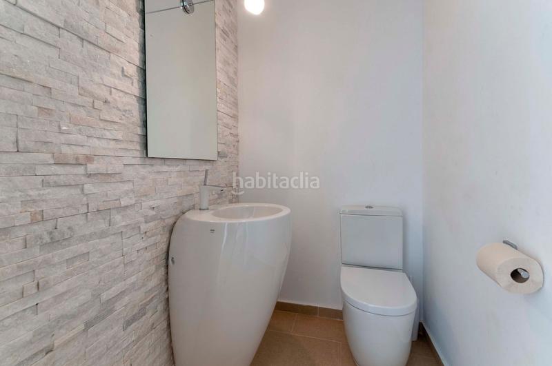 Foto 6feceff1-fd92-44a2-af5b-c16757a5802c. Casa amb piscina a Altea la vella Altea