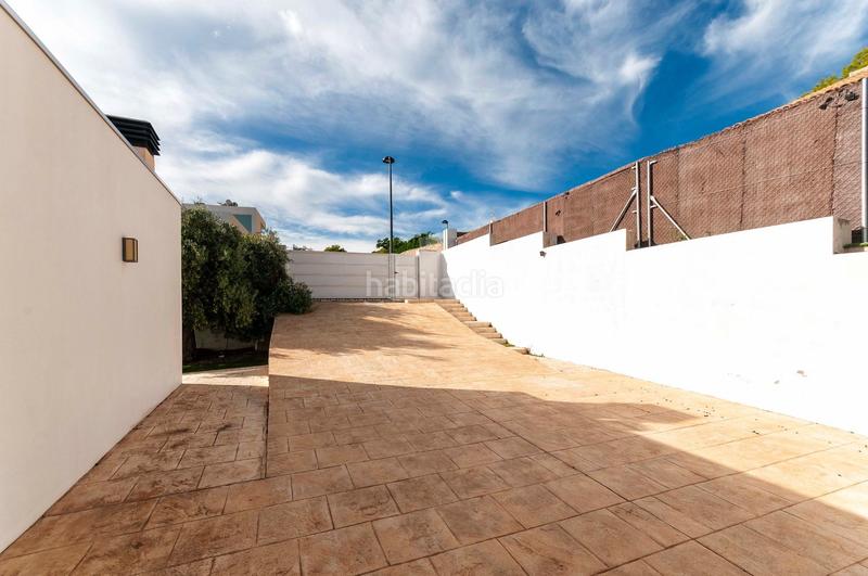 Foto 931b7e58-5f9f-4429-8549-f3eb66958682. Casa amb piscina a Altea la vella Altea