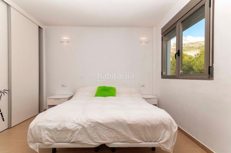 Foto a8a91c24-8f4d-4b04-9368-2e3635131aee. Casa amb piscina a Altea la vella Altea