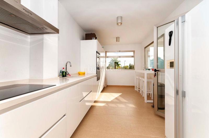 Foto dffef4b8-8b12-4a5e-ac4b-cb5cb9eefee8. Casa amb piscina a Altea la vella Altea