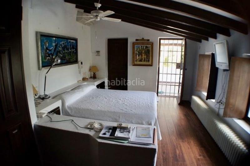 Foto 0e0fcb3e-8e38-47c9-8146-5041b30c1206. House with heating pool in Pueblo-Ubanizaciones Alfàs del Pi (l´)