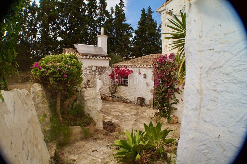 Foto 13c55abc-807f-42e6-a50e-252f248f656b. House with heating pool in Pueblo-Ubanizaciones Alfàs del Pi (l´)