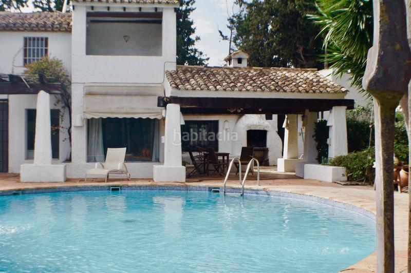 Foto 152184af-3222-4425-a049-e7068ba301f9. House with heating pool in Pueblo-Ubanizaciones Alfàs del Pi (l´)