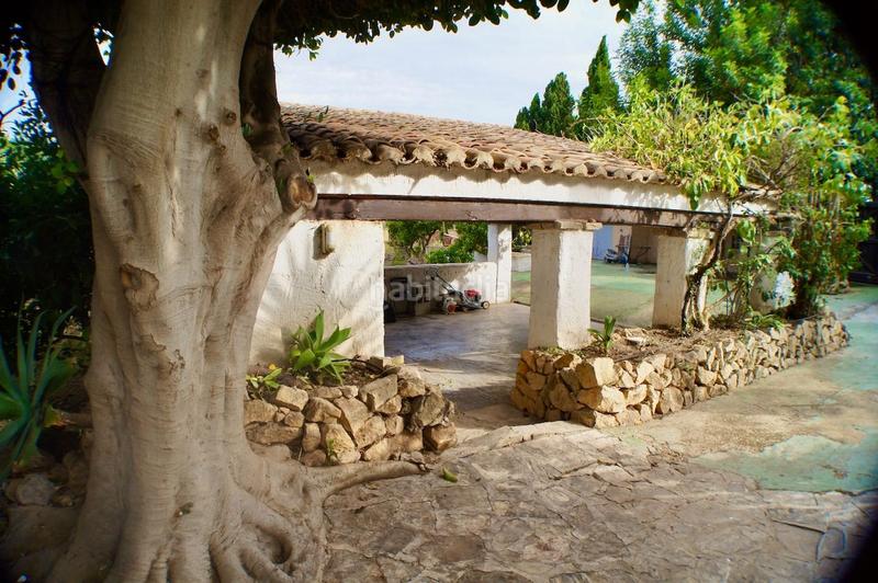 Foto 1ad58a75-5eae-4163-bde8-78dec292ebc5. House with heating pool in Pueblo-Ubanizaciones Alfàs del Pi (l´)