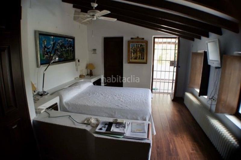 Foto 23422761-7c36-4905-b67b-c640719fc29c. House with heating pool in Pueblo-Ubanizaciones Alfàs del Pi (l´)