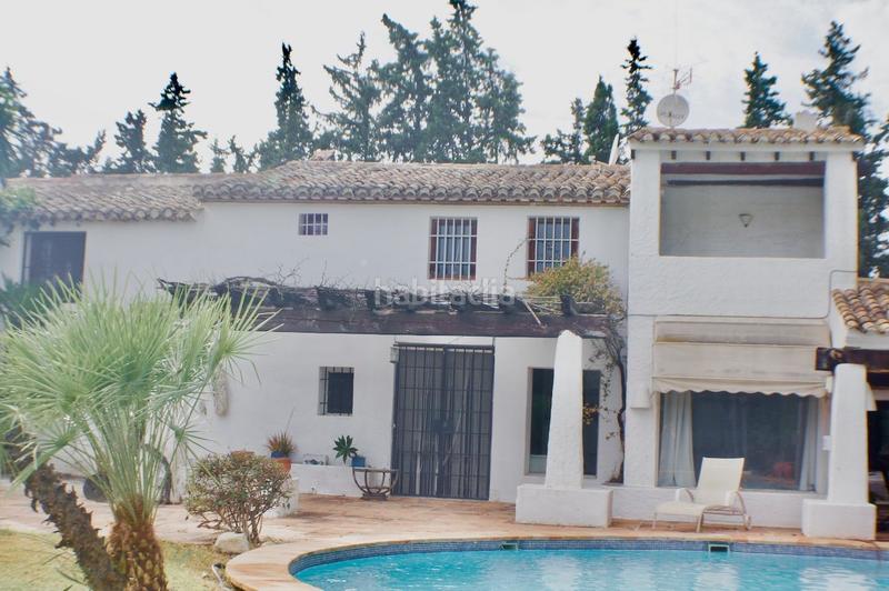 Foto 263980a9-30b9-4e7a-9201-bfe9f806400b. House with heating pool in Pueblo-Ubanizaciones Alfàs del Pi (l´)