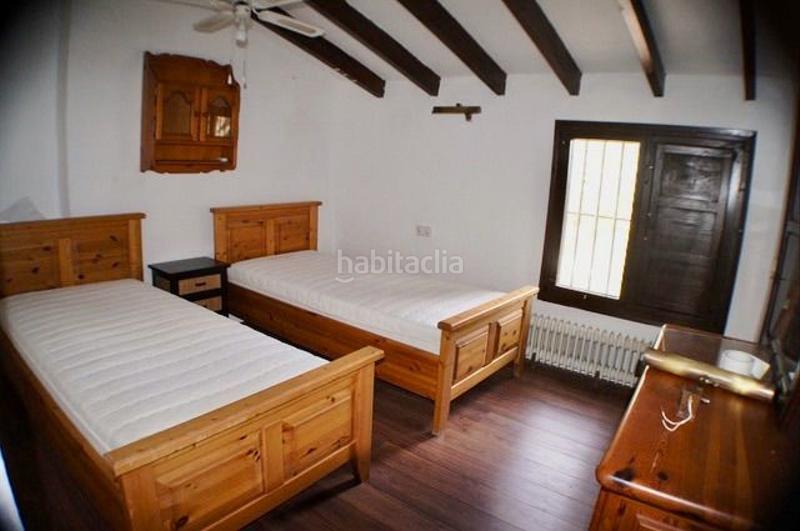 Foto 2c8bc0b1-17b1-4b91-88d2-2c1fd02fad92. House with heating pool in Pueblo-Ubanizaciones Alfàs del Pi (l´)