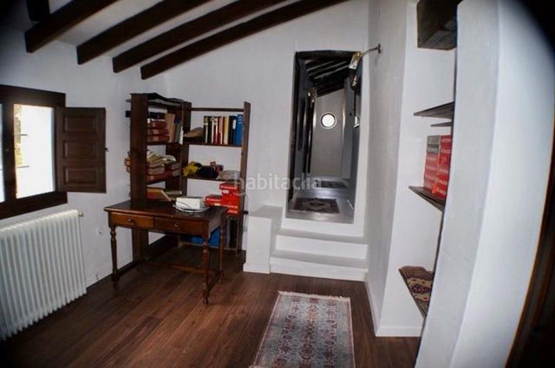 Foto 2fa28ef9-8526-434d-9264-bf935ece39cc. House with heating pool in Pueblo-Ubanizaciones Alfàs del Pi (l´)