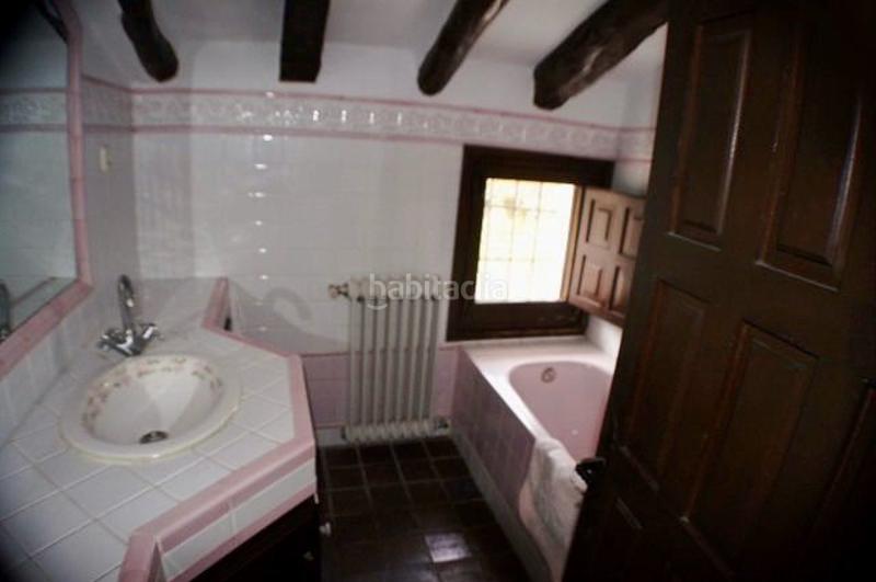 Foto 31126f12-f4ac-4e09-b49e-4d3a22f47fb0. House with heating pool in Pueblo-Ubanizaciones Alfàs del Pi (l´)