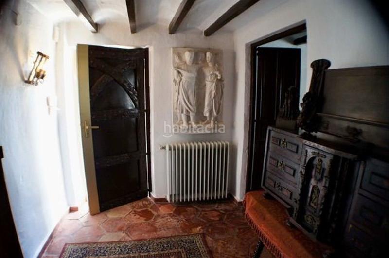 Foto 35168b8f-e787-4bcf-a38e-6616ccec3c71. House with heating pool in Pueblo-Ubanizaciones Alfàs del Pi (l´)