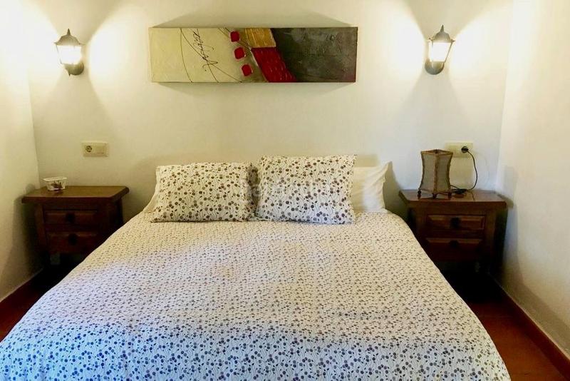 Foto 3ad9ec6d-be3f-4c99-8e04-e7be5096b55f. House with heating pool in Pueblo-Ubanizaciones Alfàs del Pi (l´)