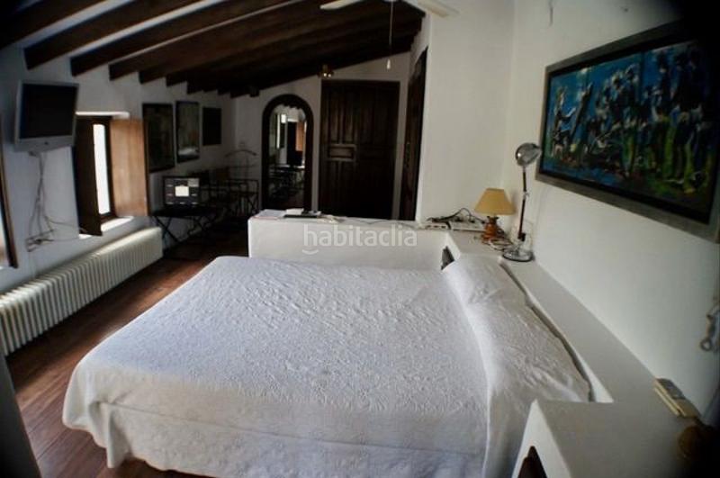 Foto 4f380052-eb5f-4bbe-a5d9-4e5de9f60b32. House with heating pool in Pueblo-Ubanizaciones Alfàs del Pi (l´)