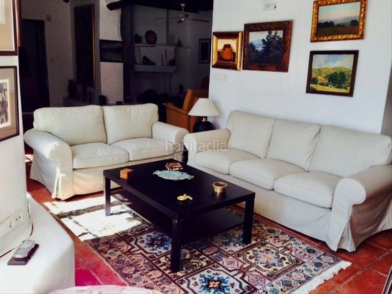 Foto 4fe52280-0609-48bd-96a3-f25db7a824d2. House with heating pool in Pueblo-Ubanizaciones Alfàs del Pi (l´)