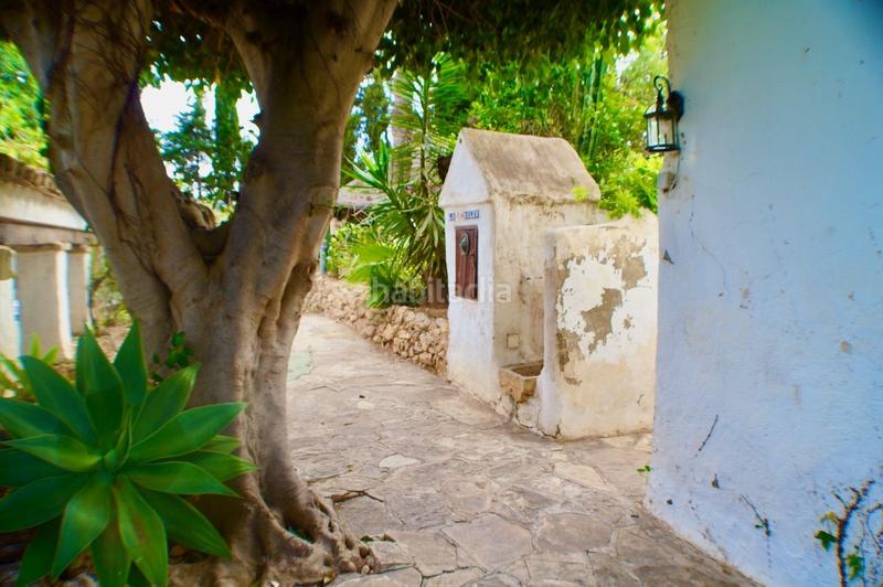 Foto 52ec21fe-ee51-4e73-9338-604f44616103. House with heating pool in Pueblo-Ubanizaciones Alfàs del Pi (l´)