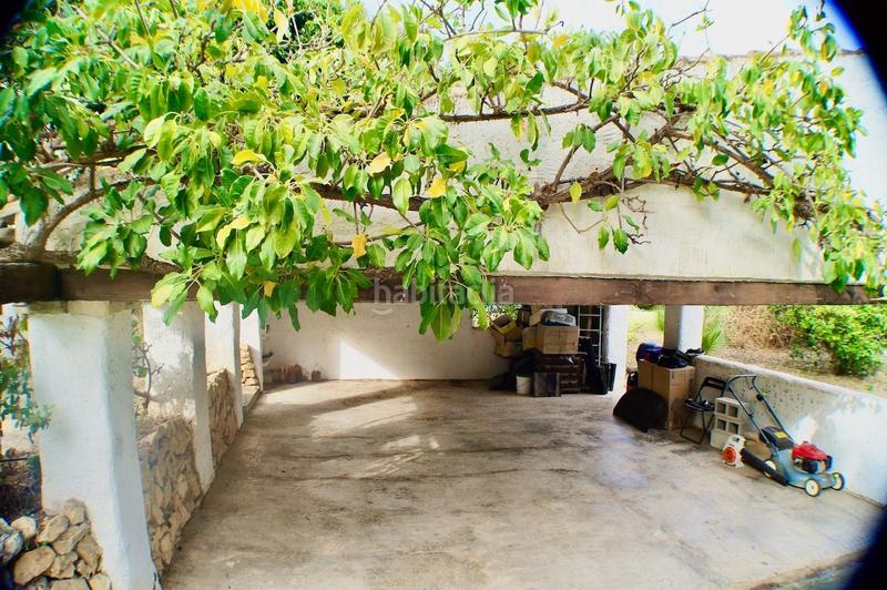 Foto 61d5538d-42d6-408c-86d4-d72a25ca2102. House with heating pool in Pueblo-Ubanizaciones Alfàs del Pi (l´)