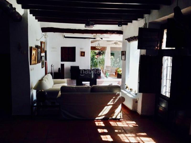 Foto 6bbffcc4-57f3-47e7-ab28-ae6437ef178f. House with heating pool in Pueblo-Ubanizaciones Alfàs del Pi (l´)