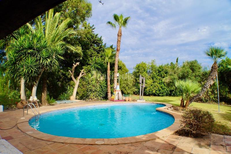 Foto 6c9625e8-2e70-4a45-ac6d-939d3208ab20. House with heating pool in Pueblo-Ubanizaciones Alfàs del Pi (l´)