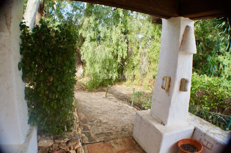 Foto 76705dae-68ce-4ab5-b214-906e66f309a2. House with heating pool in Pueblo-Ubanizaciones Alfàs del Pi (l´)