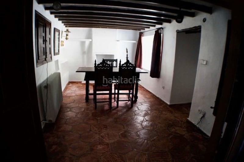 Foto 7c61fe34-cb53-40ed-ab6d-54d718f09836. House with heating pool in Pueblo-Ubanizaciones Alfàs del Pi (l´)