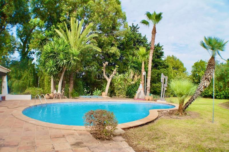 Foto 7f2b98ae-9e0c-403b-8b1f-1105b514e5d9. House with heating pool in Pueblo-Ubanizaciones Alfàs del Pi (l´)