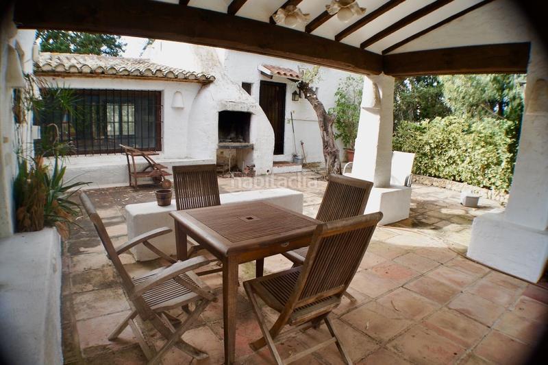 Foto 7f602c2b-5908-4518-ae47-c0c93acdba65. House with heating pool in Pueblo-Ubanizaciones Alfàs del Pi (l´)