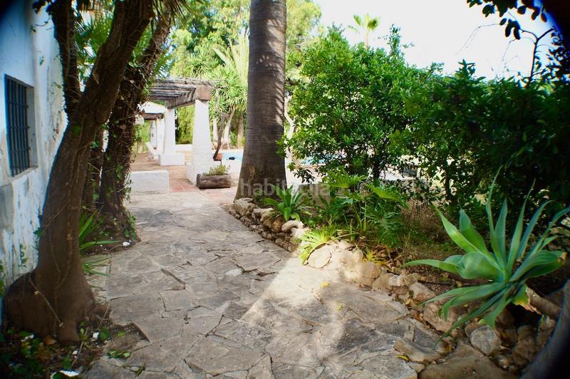 Foto 85757b3c-65a1-4658-852a-61705b6c5ca0. House with heating pool in Pueblo-Ubanizaciones Alfàs del Pi (l´)