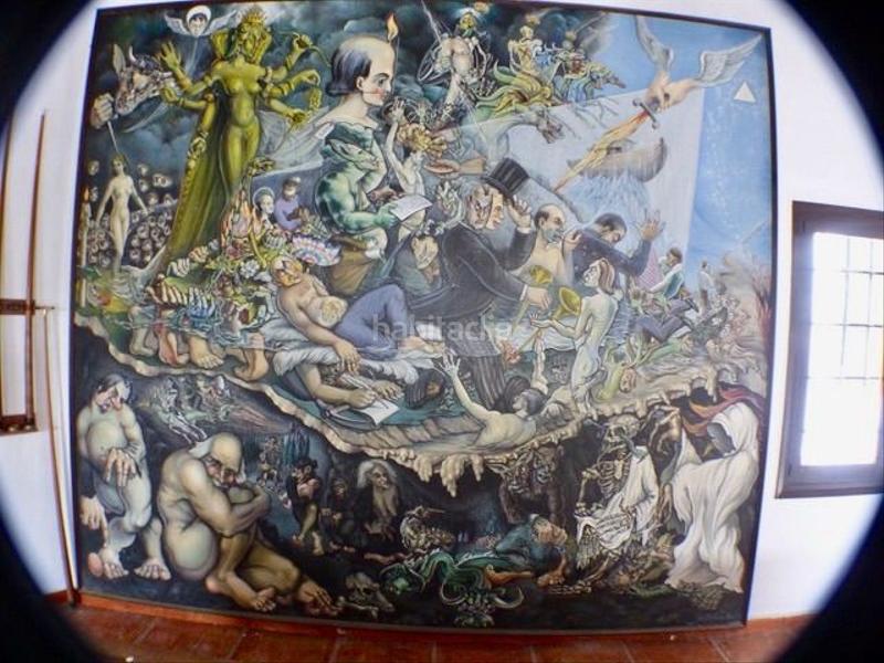 Foto af9359e9-3dde-408a-ab52-a86bb9992617. House with heating pool in Pueblo-Ubanizaciones Alfàs del Pi (l´)