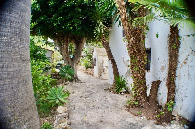 Foto b04999a9-9958-40d4-9e59-1ba94638f882. House with heating pool in Pueblo-Ubanizaciones Alfàs del Pi (l´)