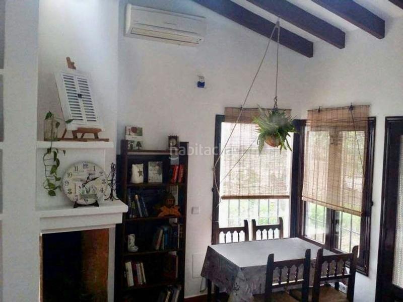 Foto b4a027fa-395e-42e7-b48a-dbbc51b8e0eb. House with heating pool in Pueblo-Ubanizaciones Alfàs del Pi (l´)