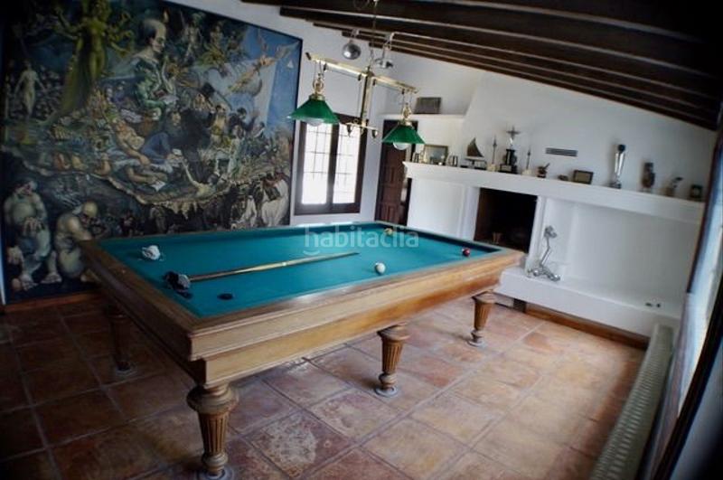 Foto c27c7c14-6466-484c-a282-a743b99d9e57. House with heating pool in Pueblo-Ubanizaciones Alfàs del Pi (l´)