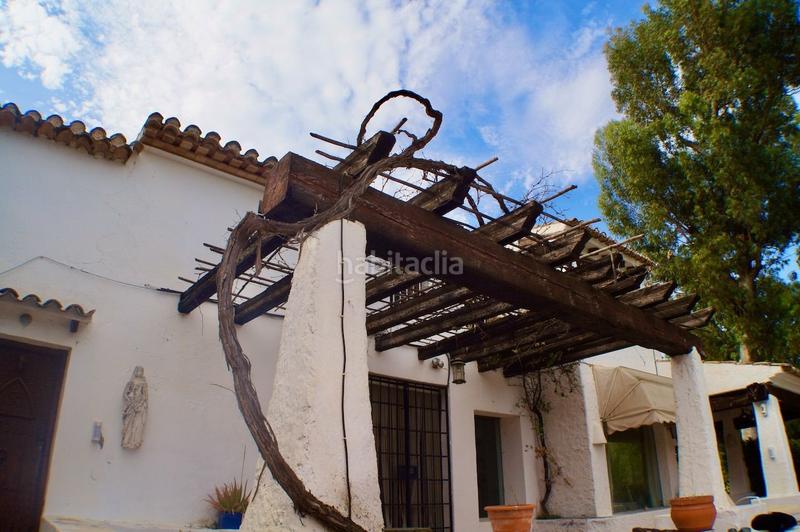 Foto c3b379b5-5e66-4499-a20a-f59c3b7bc102. House with heating pool in Pueblo-Ubanizaciones Alfàs del Pi (l´)