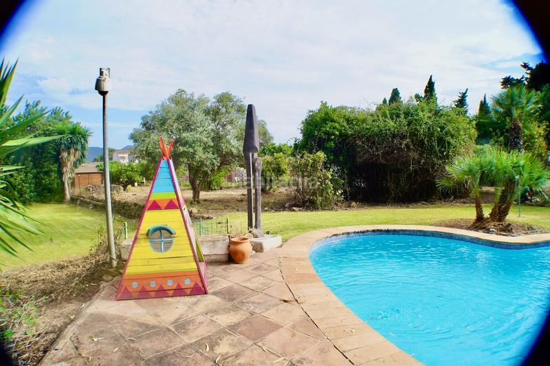 Foto c6476afc-4b83-4c13-a055-4f150b0b7eb7. House with heating pool in Pueblo-Ubanizaciones Alfàs del Pi (l´)