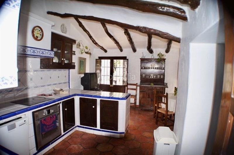 Foto caef1556-3e2f-4349-bf39-d9cd9dcea3b0. House with heating pool in Pueblo-Ubanizaciones Alfàs del Pi (l´)