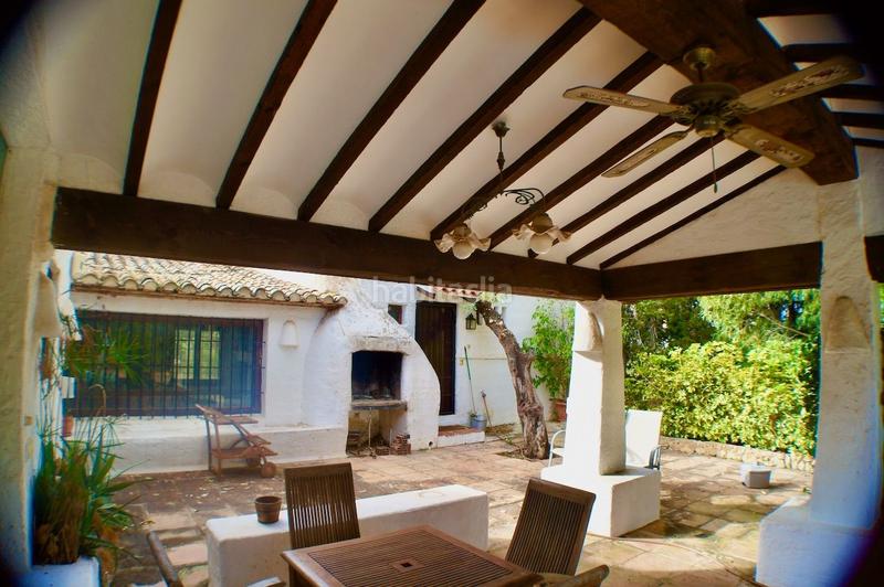 Foto d30647be-1cf8-49bb-b375-70cb0802a23d. House with heating pool in Pueblo-Ubanizaciones Alfàs del Pi (l´)