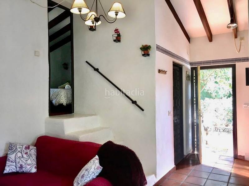 Foto d91fe8f7-7ea2-47f1-a7b5-d596f5e18b42. House with heating pool in Pueblo-Ubanizaciones Alfàs del Pi (l´)