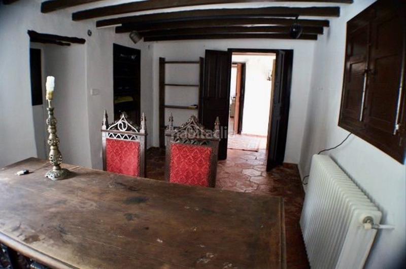 Foto e927cabf-2ff0-438b-90ae-03e60573e8a5. House with heating pool in Pueblo-Ubanizaciones Alfàs del Pi (l´)