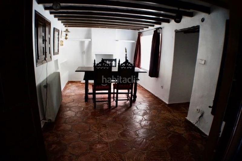 Foto ead43403-23e7-4bfb-91ce-be7690bd4812. House with heating pool in Pueblo-Ubanizaciones Alfàs del Pi (l´)