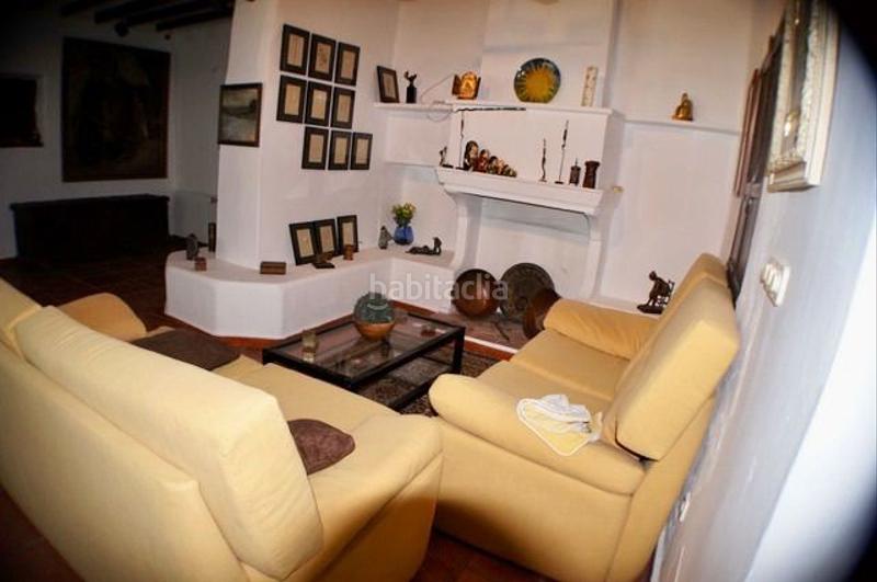 Foto ed510c57-d563-45cb-a9fb-e01e8cf5b591. House with heating pool in Pueblo-Ubanizaciones Alfàs del Pi (l´)