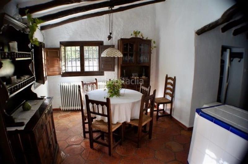 Foto ed6d21ec-5b6e-41ea-8fe9-7a3b61b4ca05. House with heating pool in Pueblo-Ubanizaciones Alfàs del Pi (l´)