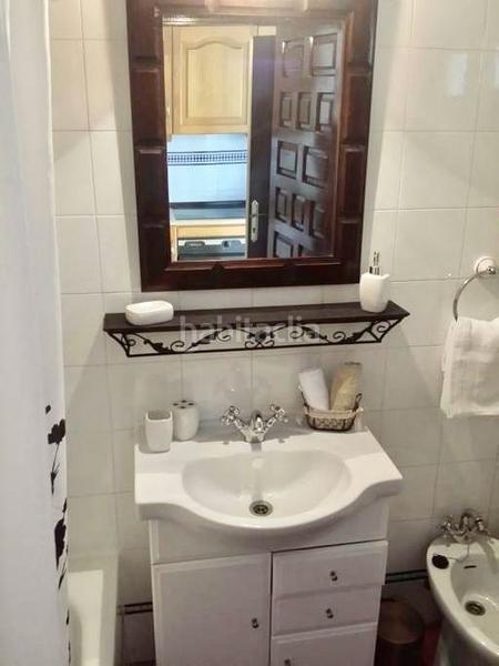 Foto ef94eecb-3593-4d58-b2d7-331ca063f0ec. House with heating pool in Pueblo-Ubanizaciones Alfàs del Pi (l´)