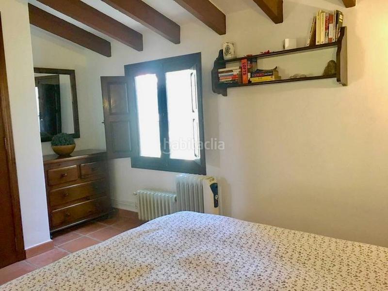 Foto f1acfe59-b002-4187-af84-c795f7181db5. House with heating pool in Pueblo-Ubanizaciones Alfàs del Pi (l´)