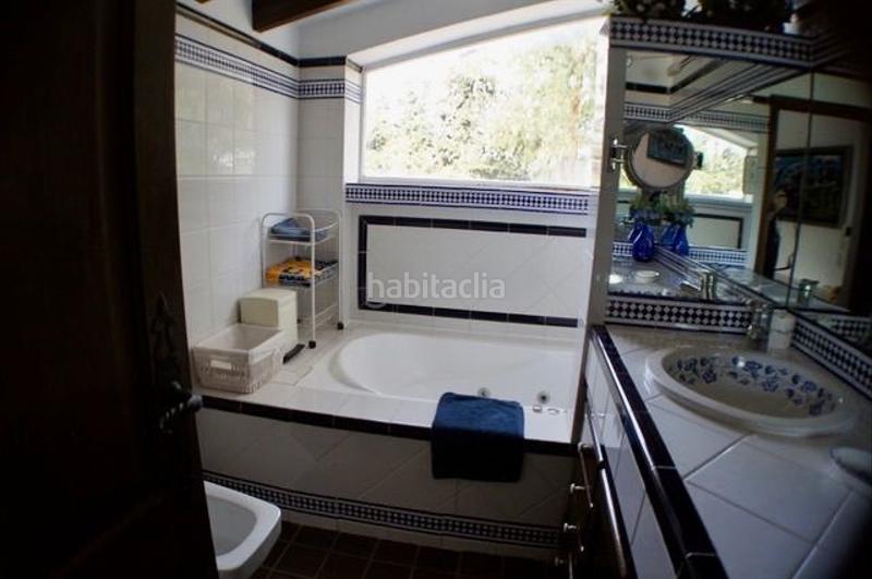 Foto f8ba68c1-f8d6-4330-85ba-35609b18782d. House with heating pool in Pueblo-Ubanizaciones Alfàs del Pi (l´)