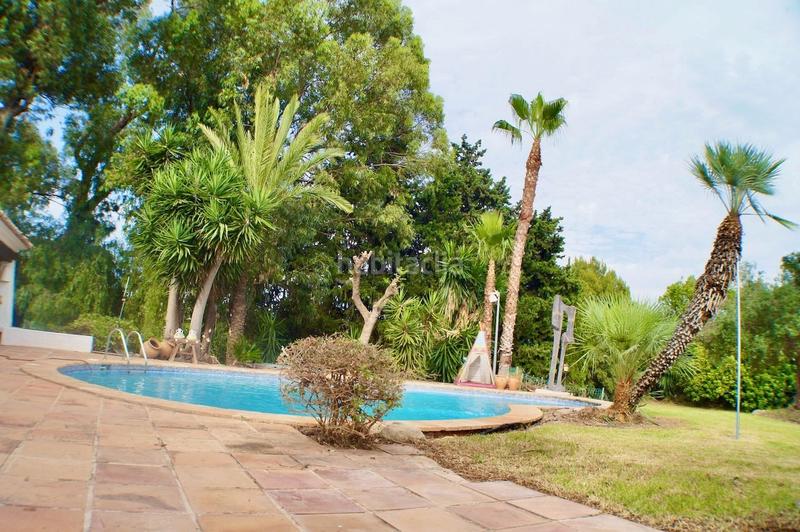 Foto fc589b5a-9cd4-4880-a21b-8b7a2e436cd3. House with heating pool in Pueblo-Ubanizaciones Alfàs del Pi (l´)